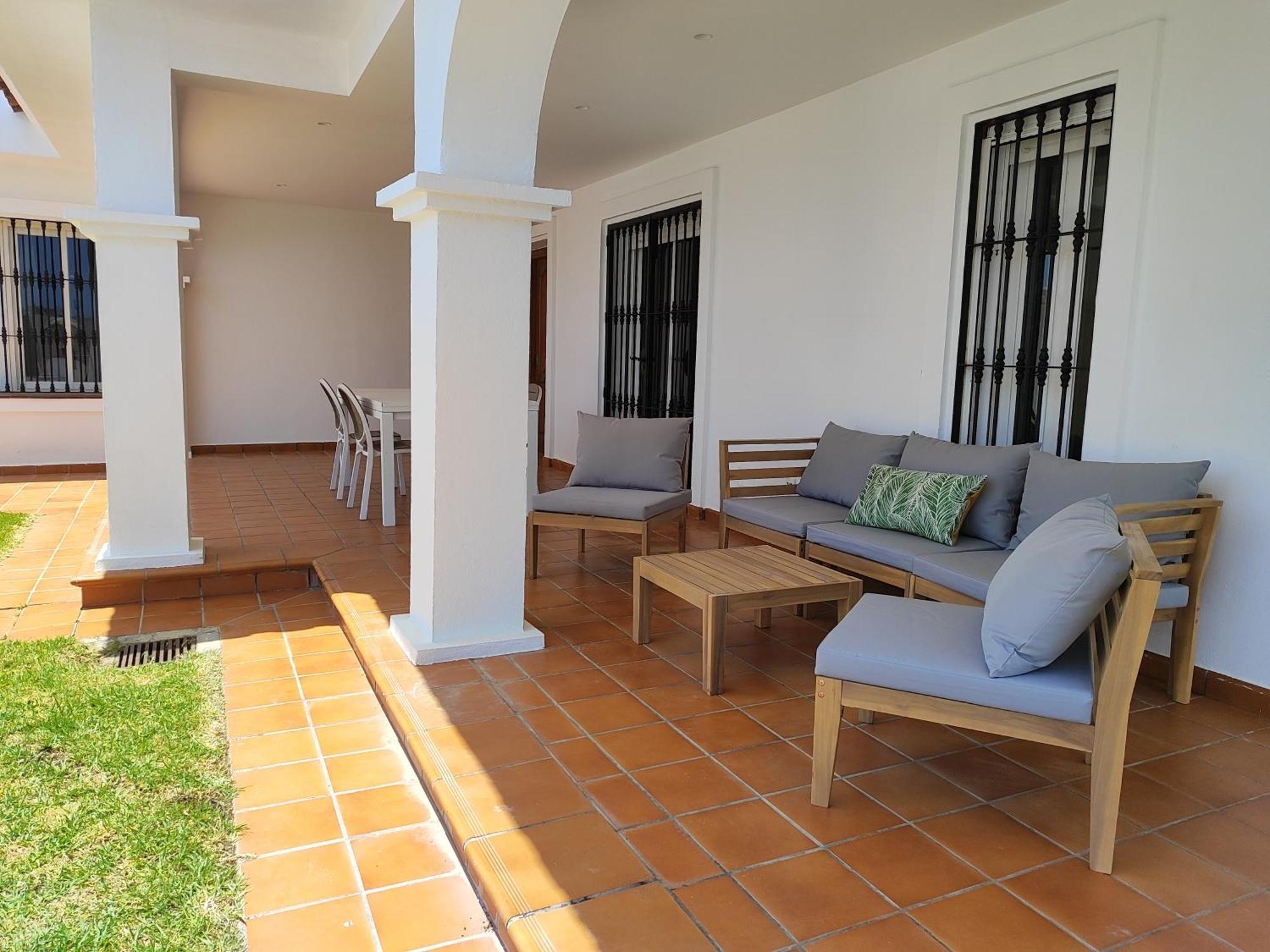 Villa Suites, Renovada, Con Piscina, Bbq & Chill Out Mijas Exterior photo