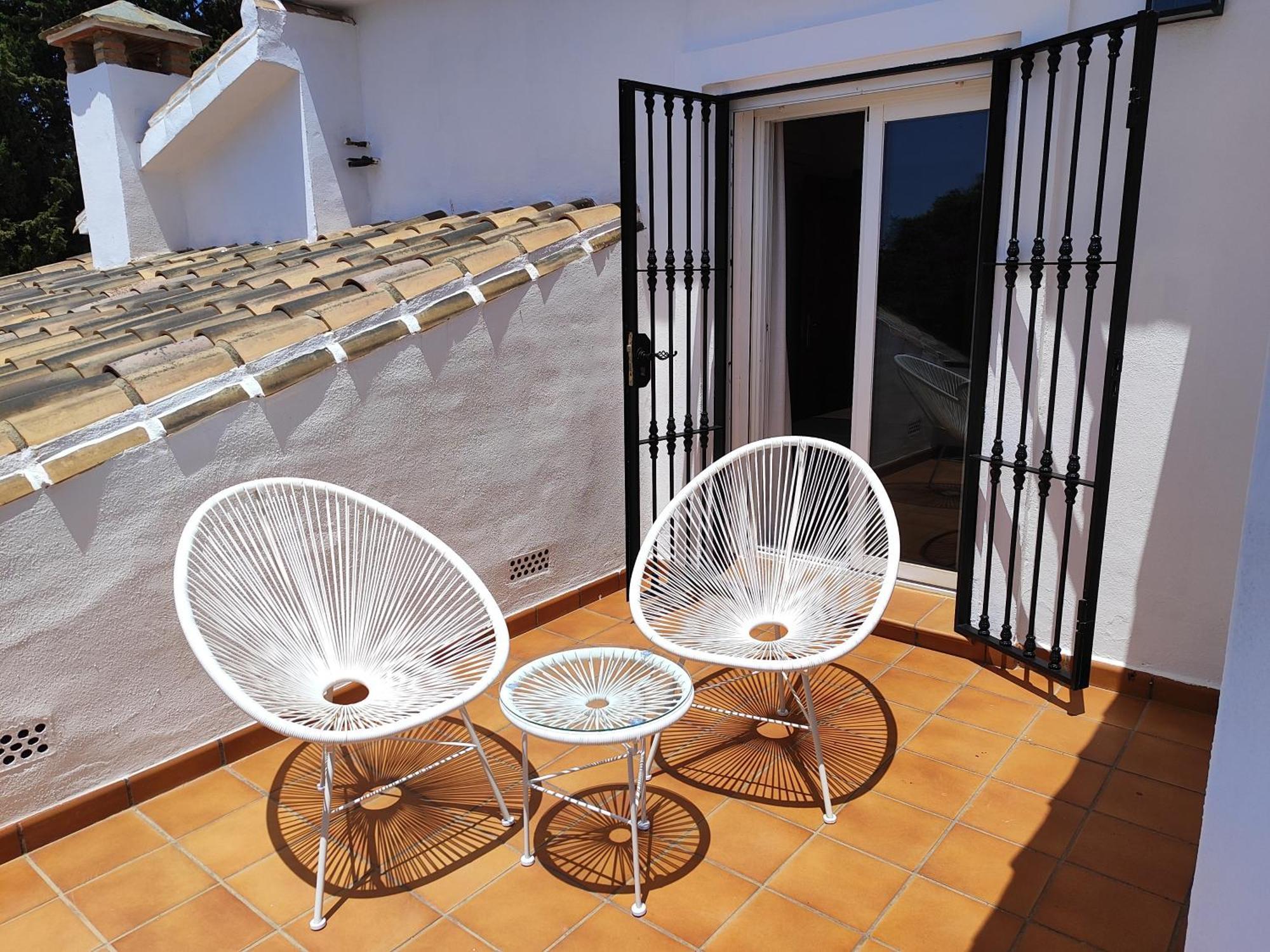 Villa Suites, Renovada, Con Piscina, Bbq & Chill Out Mijas Exterior photo