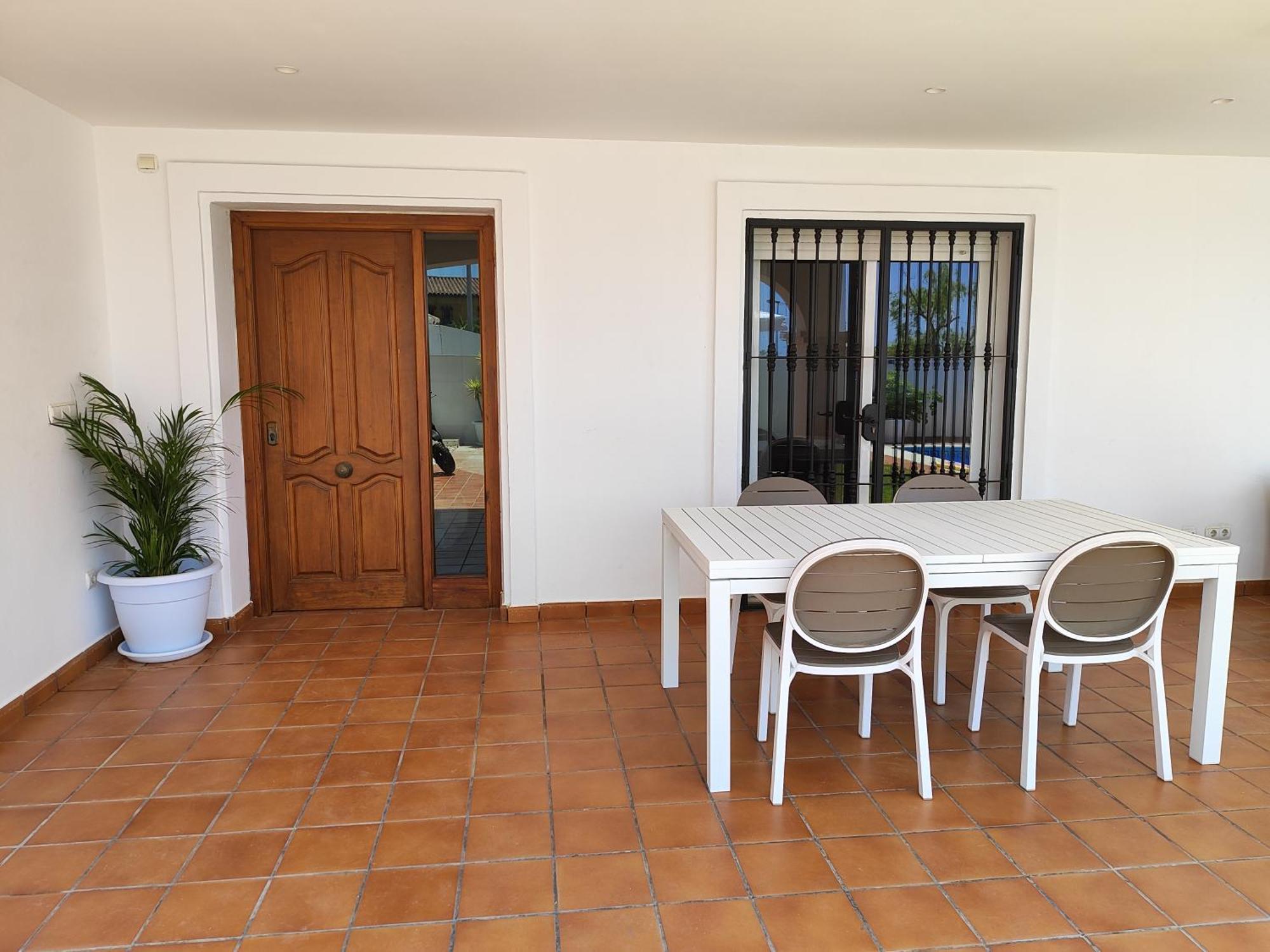 Villa Suites, Renovada, Con Piscina, Bbq & Chill Out Mijas Exterior photo