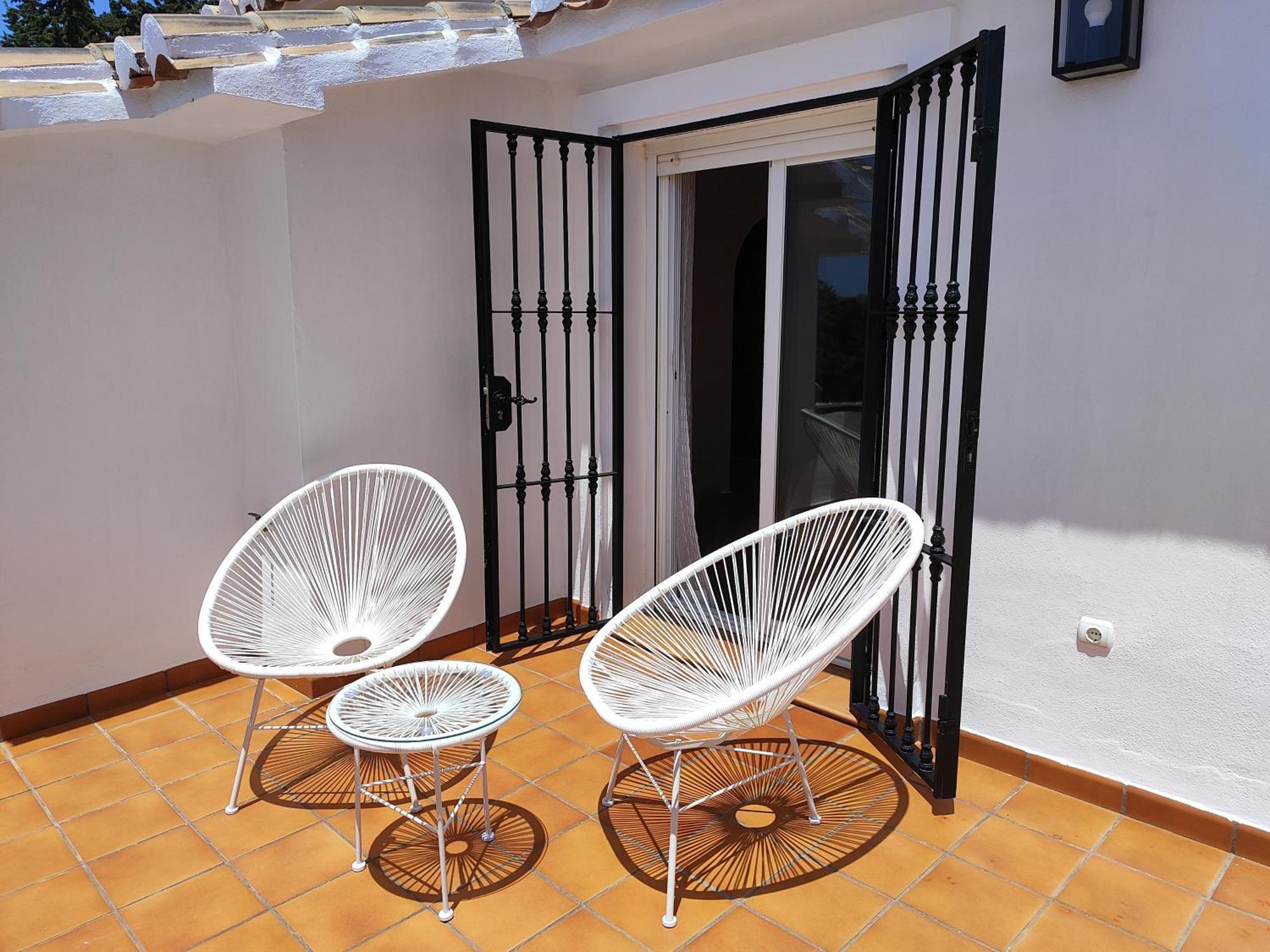 Villa Suites, Renovada, Con Piscina, Bbq & Chill Out Mijas Exterior photo