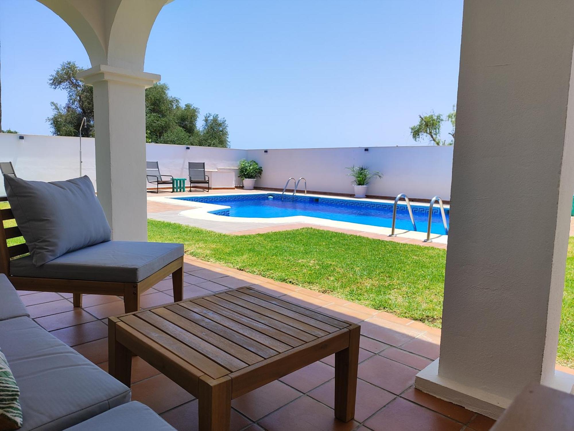 Villa Suites, Renovada, Con Piscina, Bbq & Chill Out Mijas Exterior photo